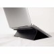 The Laptop Prop - 6.75W x 2.5H x 10D - Steel