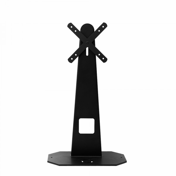 Vertical Monitor Stand - 17.19 H x 6 W x 10 D