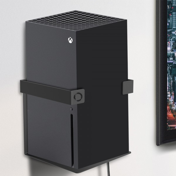 Xbox Series X Wall Mount | Oeveo